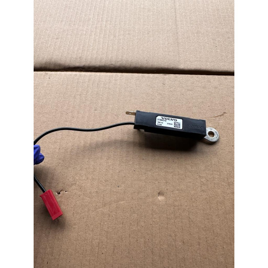 Antenna amplifier Volvo S90 V90 S60 V60 31384312
